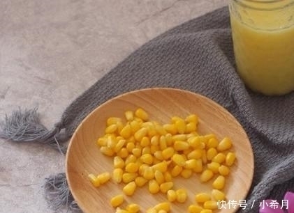 玉米|我每天早晚都喝它，等于慢跑2小时，30天瘦10斤，减脂超有效