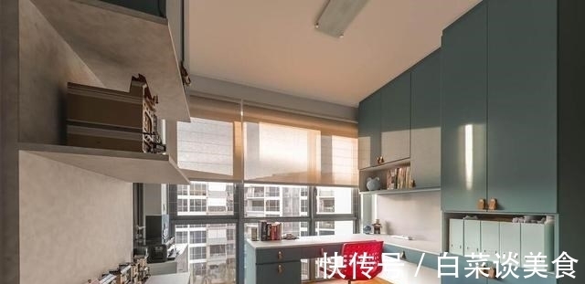 玄关柜|三室一厅95㎡,装修不盲目跟风,除了拍照好看,入住后没踩一个坑