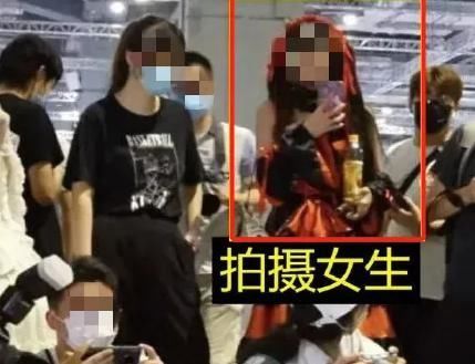 cm|日本COSER一姐的光芒,反衬出COS文化的残酷:颜值即正义!