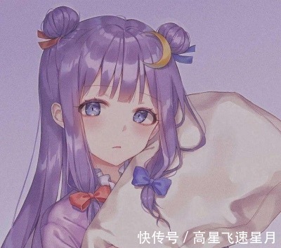 女生|031——动漫女生头像,当依赖变成习惯,却再也舍不得离开