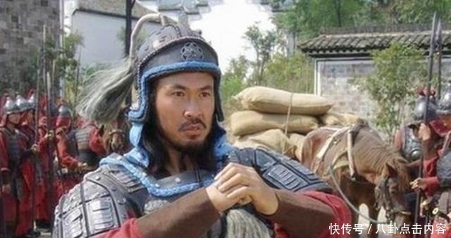 此人|明朝将领中，此人最心狠手辣，破城之后往往都是赶尽杀绝