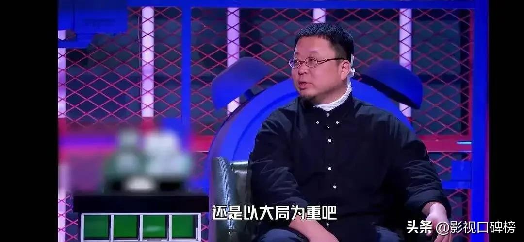 杨澜|《脱口秀大会4》的5大争议点，女领笑员不讨喜，更想念罗永浩
