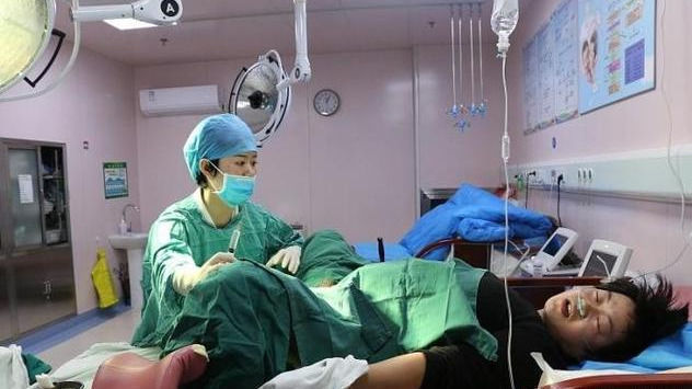 分娩|分娩前为什么要备皮虽然难为情,但是有3大好处产妇要知晓