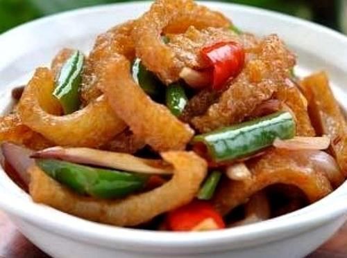 家人最爱吃的4道下饭菜,口感独特,鲜香开胃,每次上桌都光盘!