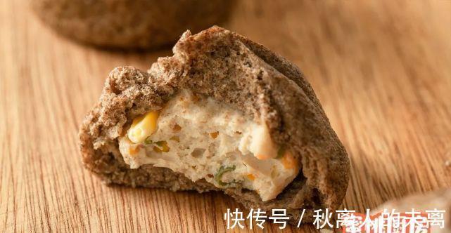 面团|教你把粗粮做得好吃的方法,好吃又管饱,蒸一锅全家都爱吃!