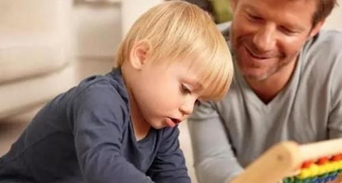 爸爸|越没本事的父母,常越爱说2句“口头禅”,孩子将来也很难有出息