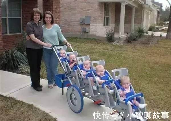 妻子|妻子怀双胞胎7个月时发现不对劲 生产时丈夫惊呆