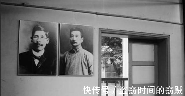 讲义#鲁迅与藤野先生：分别29年后，他们曾有一次见面机会，藤野却拒绝