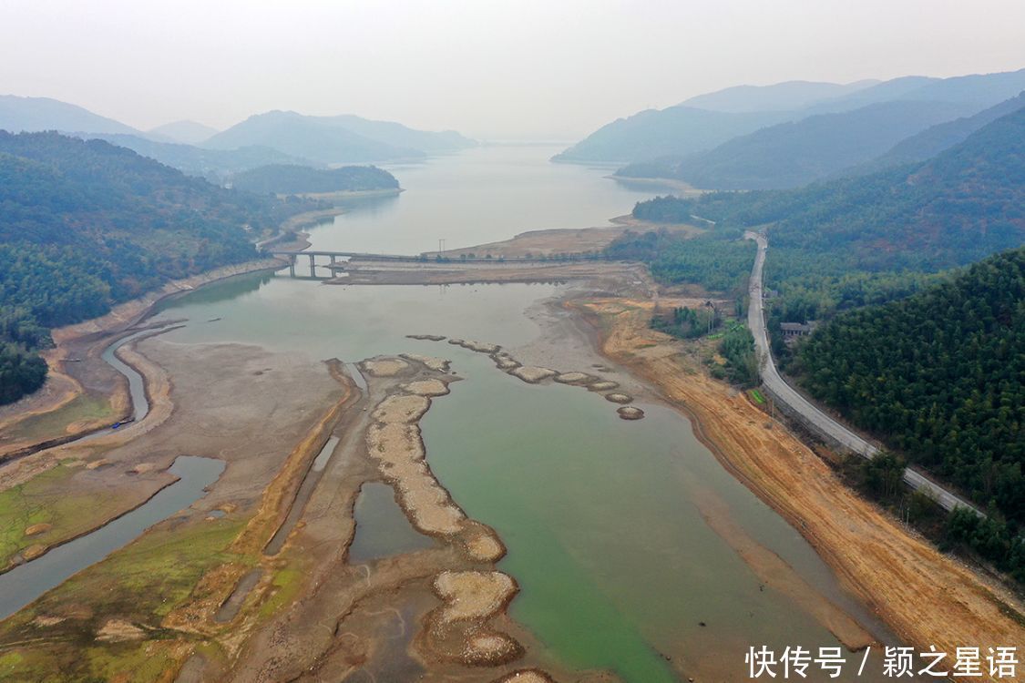 中年|宁波四个杜岙村，慈溪杜岙，乡村旅游风景线