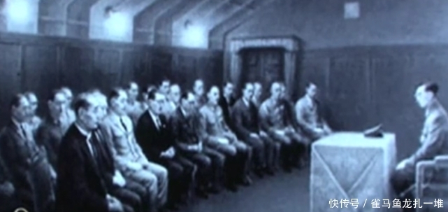 高层|二战日本投降内幕，不到一礼拜的内讧厮杀，高层几乎全军覆灭