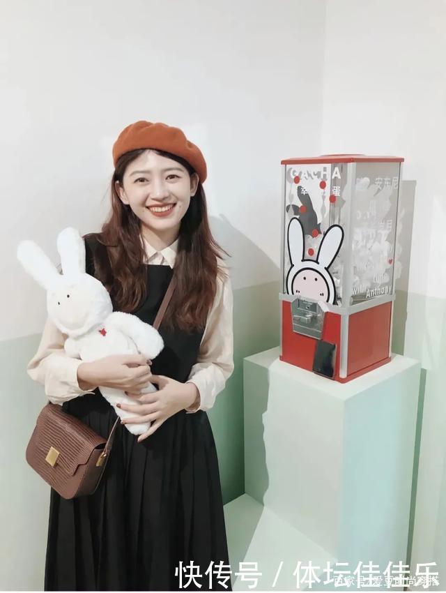 用穿搭记录|小个子冬日穿搭LOOK!这7套气质又显瘦,任何场合都能穿