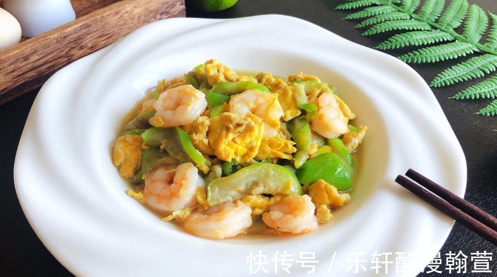 蔬菜|秋天，这蔬菜再不吃就老了，营养丰富特解馋，天天吃都不会腻