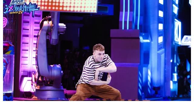 總導(dǎo)演|《街舞4》收視口碑過高那下一季怎么辦？對此總導(dǎo)演間接做出回應(yīng)