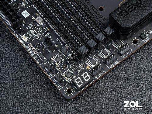 主板|暗影降临 微星Z690主板全家桶图赏