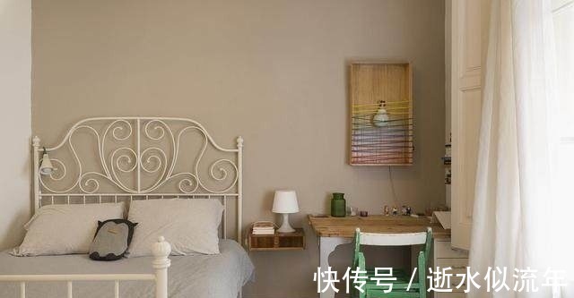 阅读角|60平米小户型极简装修，空间这么小还能挤出个阅读角，孩子们特别爱！