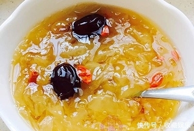 银耳汤的做法有哪些 银耳汤居然有这功效