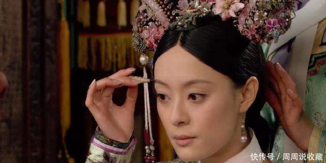 盘点|盘点一下古代名媛的奢侈品,那可是绝不会拼单的