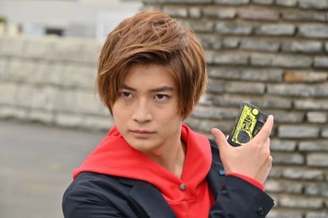 孙子骑|汇总假面骑士中的孙子骑士,你知道几个?