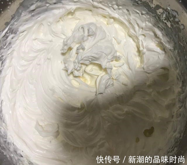 抹茶蜜豆千层蛋糕,吃一口便爱上