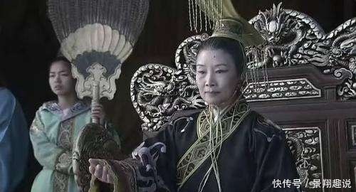 究竟|武则天和狄仁杰究竟是什么关系?狄仁杰遗物8个字中,终于暴露!