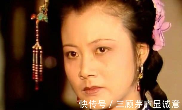 王熙凤|《红楼梦》里, 尤氏才是藏着最多秘密的人！