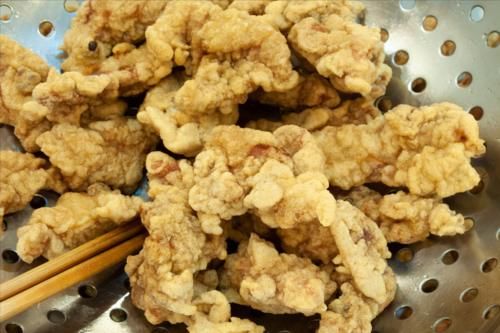 酥肉|炸酥肉,用淀粉还是面粉?大厨教你一招,外酥里嫩,酥脆不回软