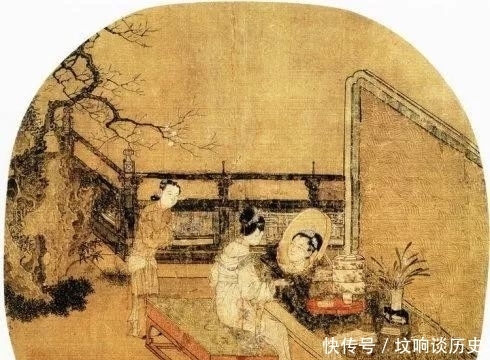  未嫁|古代未嫁女为何被称“黄花闺女”？