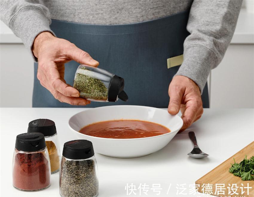 瓶口|宜家哪些小件厨房用品值得买？10种便宜又好用的小物，真心推荐