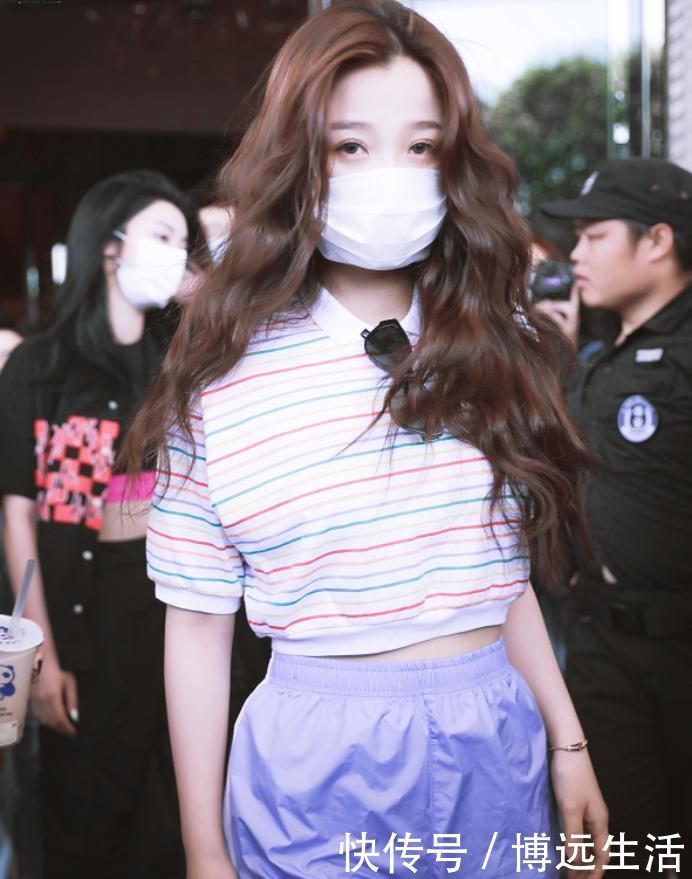 大明星|所谓的高级发型都很显老!大明星还有脸蛋撑着,你整上就丑哭了