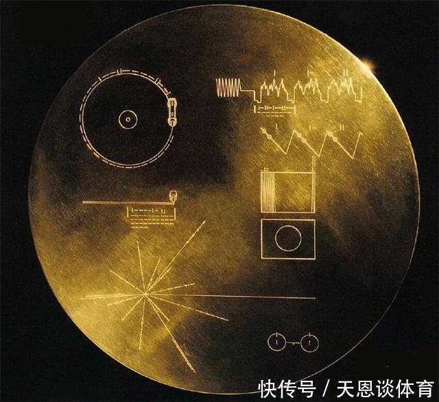 暗淡蓝点 这张在64亿公里之外拍摄的照片,刷新了人类对地球的认知