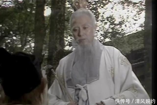 孙悟空|菩提赶走孙悟空真的不管了吗错他为了护猴子得罪了三界众神