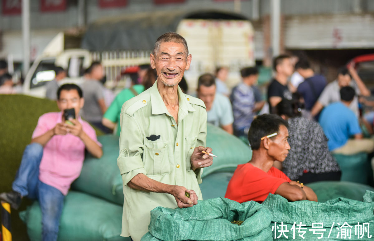 土壤|重庆江津：中国长寿之乡，富硒名城，适合养老与旅行的硒望之城