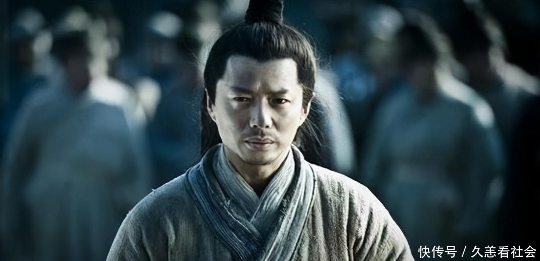 关系|历史只会记住,韩信的死是吕后自作主张,跟他刘邦基本没什么关系