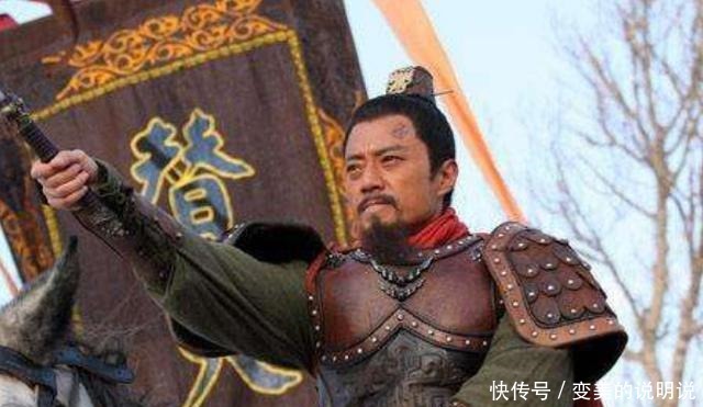 宋江|征讨方腊后,梁山好汉都未再回去,那梁山泊被谁占领了!