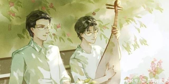 《穿堂惊掠琵琶声》向着朝阳,我走过冬夜寒风