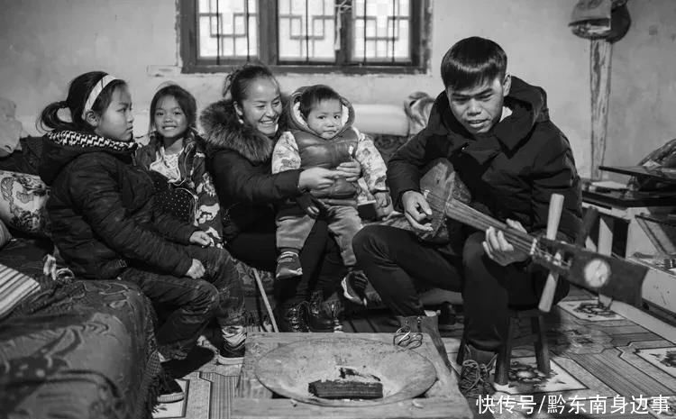  侗乡|情系侗乡访侗年