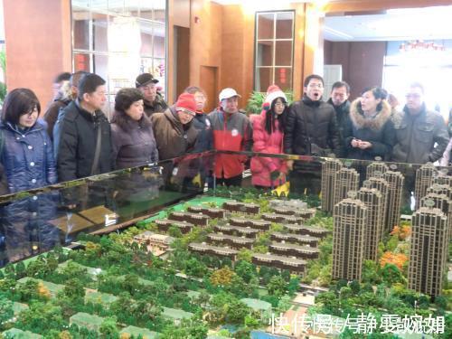 枯树叶|为什么许多朋友选择年底冬季看房买房？原来有这么多好处！