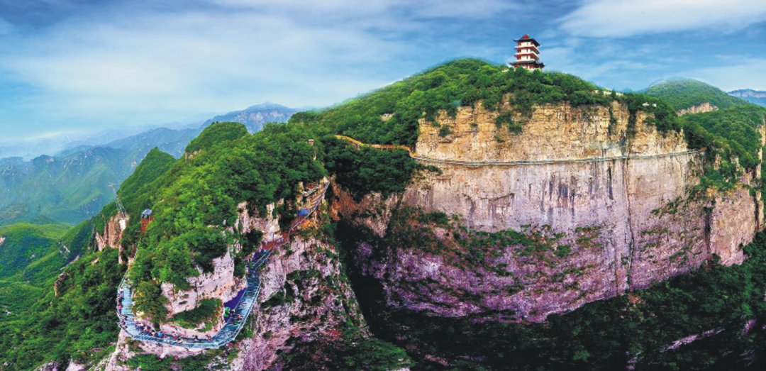 中年|春节假日旅游快讯（五）丨大年初四， 严把旅游安全关，欢欢喜喜过大年