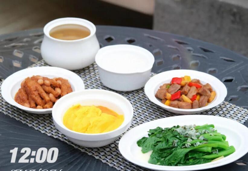 月子病|这可能是女人避开“月子仇”的最好办法,愿准爸爸们好好把握