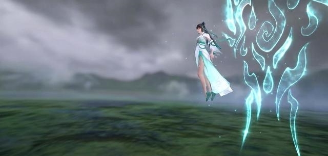 雨族|完美世界:雨紫陌脖子以下全是腿,身材绝了,大梦画卷困不住石昊