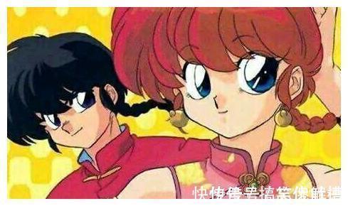 肯普法|动漫中真正巅峰的人,是雌雄同体,艺术来源于生活,三次元也有