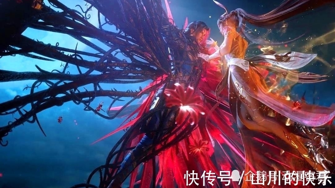 吸收万年魂环|斗罗大陆,唐三修为达不到五十级也可以吸收万年魂环,只因有这两个辅助。