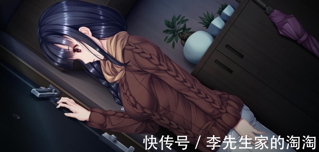 五等分的花嫁|二次元广告也能玩坏?花嫁与赛马娘出现,下个场景可是抓住未来!