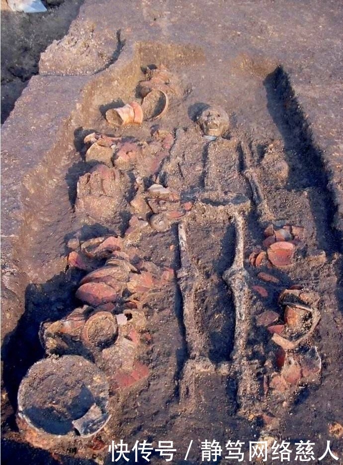 后宫嫔妃|古代殉葬的妃子，要是不想死怎么办？一人靠这办法逃过一劫