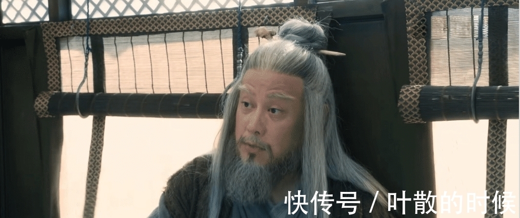 高手#《雪中悍刀行》中，北凉王府有多少高手，天象境以上就有四个