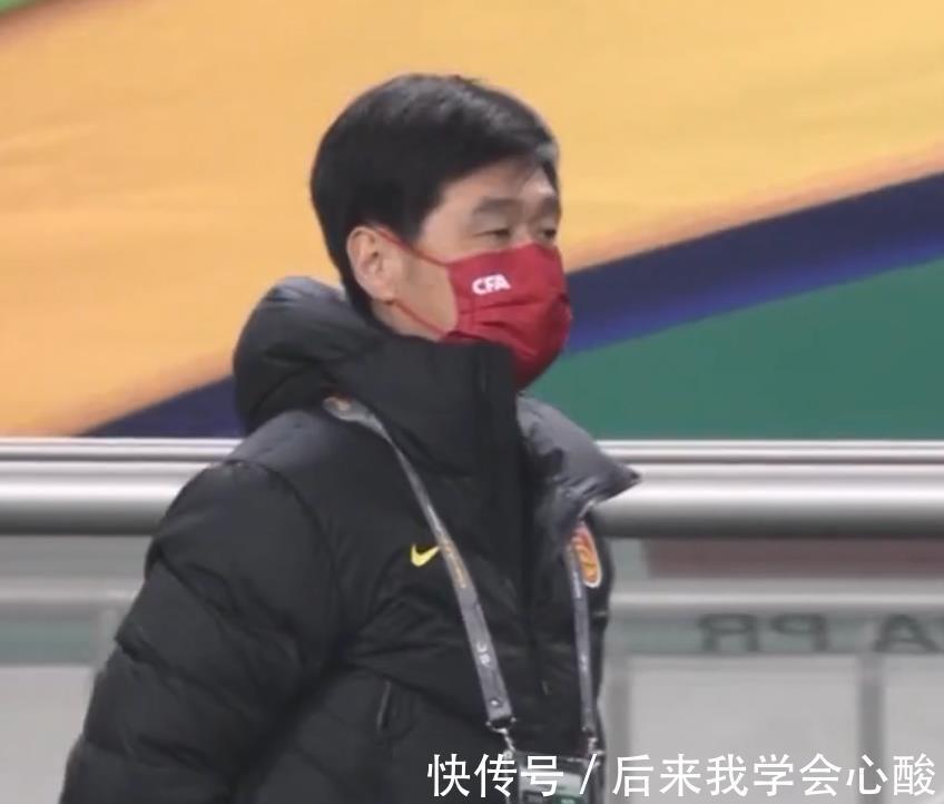 郑铮|蒋光太零封豪言被打脸?表现仍是国足本场最佳,阿兰拼出两次机会