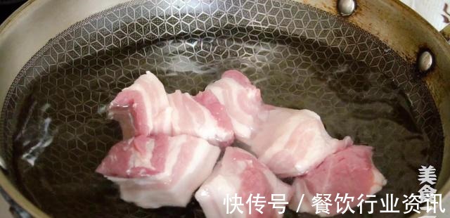 肉夹馍教程来了,从烙馍到卤肉,超详细做法分享,学会能开店了