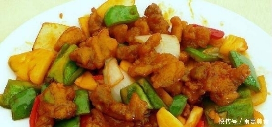 天天发愁吃啥菜,道道是硬菜,做法还简单,大家一起吃特解馋