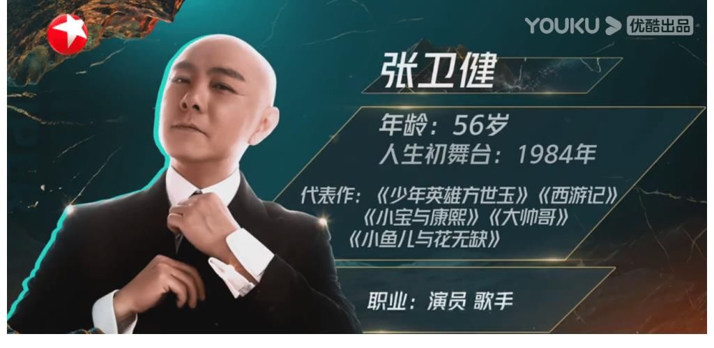 《追光吧！》口碑褒貶不一，金星點評慘遭一剪梅，引起全網熱議！