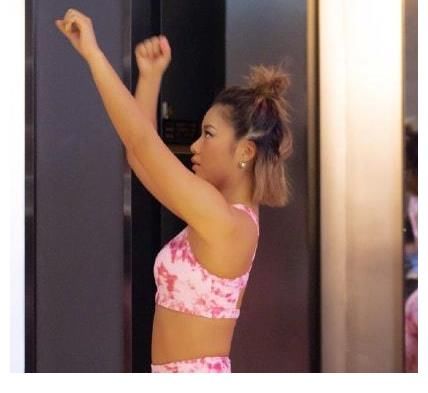 胡先旭|奧運冠軍“扎堆”錄綜藝？《哎呀好身材3》陣容曝光，引網友不適